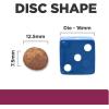 imageHills Prescription Diet id Digestive Care Chicken Flavor Dry Dog Food Veterinary Diet 85 lb BagChicken  Regular Bites