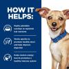 imageHills Prescription Diet id Digestive Care Chicken Flavor Dry Dog Food Veterinary Diet 85 lb BagChicken  Small Bites