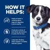 imageHills Prescription Diet id Digestive Care Chicken ampamp Vegetable Stew Canned Dog Food Veterinary Diet 55 oz 24Pack Wet Food WhiteChicken