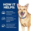 imageHills Prescription Diet id Digestive Care Chicken ampamp Vegetable Stew Canned Dog Food Veterinary Diet 55 oz 24Pack Wet Food WhiteTurkey