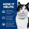 imageHills Prescription Diet id Digestive Care Chicken ampamp Vegetable Stew Wet Cat Food Veterinary Diet 29 oz Cans 24PackChicken
