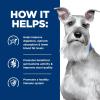 imageHills Prescription Diet id Low Fat Digestive Care Chicken Flavor Dry Dog Food Veterinary Diet 85 lb BagChicken