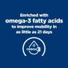 imageHills Prescription Diet jd Joint Care Small Bites Chicken Flavor Dry Dog Food Veterinary Diet 85 lb BagChicken  Small Bites