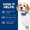 imageHills Prescription Diet jd Joint Care Small Bites Chicken Flavor Dry Dog Food Veterinary Diet 85 lb BagChicken  Small Bites