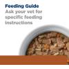 imageHills Prescription Diet kd Kidney Care with Chicken Wet Cat Food Veterinary Diet 55 oz Cans 24PackChicken  Vegetable  Rice Stew