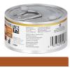 imageHills Prescription Diet kd Kidney Care with Chicken Wet Cat Food Veterinary Diet 55 oz Cans 24PackChicken  Vegetable Stew