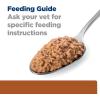 imageHills Prescription Diet kd Kidney Care with Chicken Wet Cat Food Veterinary Diet 55 oz Cans 24PackChicken