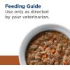 imageHills Prescription Diet kd Kidney Care with Chicken Wet Cat Food Veterinary Diet 55 oz Cans 24PackStarter Kit
