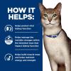 imageHills Prescription Diet kd Kidney Care with Chicken Wet Cat Food Veterinary Diet 55 oz Cans 24PackStarter Kit