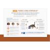 imageHills Prescription Diet kd Kidney Care with Chicken Wet Cat Food Veterinary Diet 55 oz Cans 24PackStarter Kit