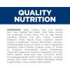 imageHills Prescription Diet kd Kidney Care with Chicken Wet Cat Food Veterinary Diet 55 oz Cans 24PackTuna