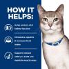 imageHills Prescription Diet kd Kidney Care with Chicken Wet Cat Food Veterinary Diet 55 oz Cans 24PackTuna