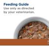imageHills Prescription Diet kd Kidney Care with Chicken Wet Cat Food Veterinary Diet 55 oz Cans 24PackVariety Pack