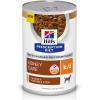 imageHills Prescription Diet kd Kidney Care with Chicken Wet Dog Food Renal Food Veterinary Diet 13 Oz Cans Pack of 12Chicken  Vegetable Stew