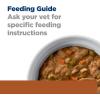 imageHills Prescription Diet kd Kidney Care with Chicken Wet Dog Food Renal Food Veterinary Diet 13 Oz Cans Pack of 12Chicken  Vegetable Stew