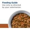 imageHills Prescription Diet kd Kidney Care with Chicken Wet Dog Food Renal Food Veterinary Diet 13 Oz Cans Pack of 12Starter Kit