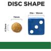 imageHills Prescription Diet rd Weight Reduction Chicken Flavor Dry Dog Food Veterinary Diet 85 lb BagChicken