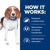 imageHills Prescription Diet rd Weight Reduction Chicken Flavor Dry Dog Food Veterinary Diet 85 lb BagChicken