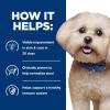imageHills Prescription Diet zd SkinFood Sensitivities Dry Dog Food Veterinary Diet 8 lb BagOriginal  Small Bites