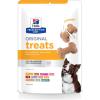imageHills Prescription Diet Metabolic Weight Management Dog Treats Veterinary Diet 12 oz BagOriginal Treats