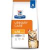 imageHills Prescription Diet cd Multicare Urinary Care with Ocean Fish Dry Cat Food Veterinary Diet 85 lb BagChicken
