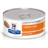 imageHills Prescription Diet cd Multicare Urinary Care with Ocean Fish Wet Cat Food Veterinary Diet 55 oz Cans 24PackChicken