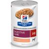 imageHills Prescription Diet id Digestive Care Chicken ampamp Vegetable Stew Canned Dog Food Veterinary Diet 55 oz 24Pack Wet Food WhiteTurkey