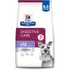 imageHills Prescription Diet id Low Fat Digestive Care Chicken Flavor Dry Dog Food Veterinary Diet 85 lb BagChicken