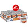imageHILLS PRESCRIPTION DIET cd Multicare Stress Vegetable ampamp Tuna Stew 29 oz 24Pack Wet FoodChicken  Vegetable Stew