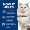 imageHILLS PRESCRIPTION DIET cd Multicare Stress Vegetable ampamp Tuna Stew 29 oz 24Pack Wet FoodTuna
