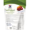 imageHills Grain Free Soft Baked Naturals All Life Stages Great Taste Dog Treats Beef ampamp Sweet Potato 8 oz BagBeef  Sweet Potatoes