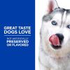 imageHills Grain Free Soft Baked Naturals All Life Stages Great Taste Dog Treats Beef ampamp Sweet Potato 8 oz BagBeef  Sweet Potatoes