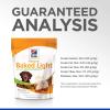 imageHills Natural Baked Light Biscuits All Life Stages Great Taste Dog Treats Chicken small ampamp mini breeds 8 oz BagChicken