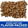imageHills Natural Baked Light Biscuits All Life Stages Great Taste Dog Treats Chicken small ampamp mini breeds 8 oz BagChicken Mini