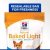 imageHills Natural Baked Light Biscuits All Life Stages Great Taste Dog Treats Chicken small ampamp mini breeds 8 oz BagChicken Mini