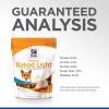 imageHills Natural Baked Light Biscuits All Life Stages Great Taste Dog Treats Chicken small ampamp mini breeds 8 oz BagChicken Mini