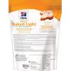 imageHills Natural Baked Light Biscuits All Life Stages Great Taste Dog Treats Chicken small ampamp mini breeds 8 oz BagChicken Mini