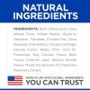 imageHills Natural FlexiStix Jerky All Life Stages Great Taste Dog Treats Beef 71 oz BagBeef