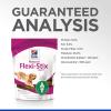 imageHills Natural FlexiStix Jerky All Life Stages Great Taste Dog Treats Beef 71 oz BagTurkey