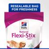 imageHills Natural FlexiStix Jerky All Life Stages Great Taste Dog Treats Beef 71 oz BagTurkey