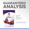imageHills Natural Jerky Strips All Life Stages Great Taste Dog Treats Chicken small ampamp mini breeds 71 oz BagBeef