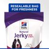 imageHills Natural Jerky Strips All Life Stages Great Taste Dog Treats Chicken small ampamp mini breeds 71 oz BagBeef