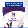 imageHills Natural Jerky Strips All Life Stages Great Taste Dog Treats Chicken small ampamp mini breeds 71 oz BagChicken Mini
