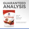 imageHills Natural Soft Savories All Life Stages Great Taste Dog Treats Chicken ampamp Yogurt 8 oz BagBeef  Cheddar