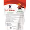 imageHills Natural Soft Savories All Life Stages Great Taste Dog Treats Chicken ampamp Yogurt 8 oz BagBeef  Cheddar