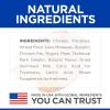 imageHills Natural Soft Savories All Life Stages Great Taste Dog Treats Chicken ampamp Yogurt 8 oz BagChicken  Yogurt