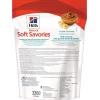 imageHills Natural Soft Savories All Life Stages Great Taste Dog Treats Chicken ampamp Yogurt 8 oz BagPeanut Butter  Banana