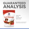 imageHills Natural Soft Savories All Life Stages Great Taste Dog Treats Chicken ampamp Yogurt 8 oz BagPeanut Butter  Banana