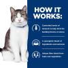 imageHills Prescription Diet cd Multicare  Metabolic Weight Urinary Care  Weight Vegetable and Chicken Wet Cat Food Veterinary Diet 29 oz Cans 24PackVegetable  Chicken Stew
