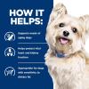 imageHills Prescription Diet gd Aging Care Chicken Flavor Dry Dog Food Veterinary Diet 85 lb BagChicken